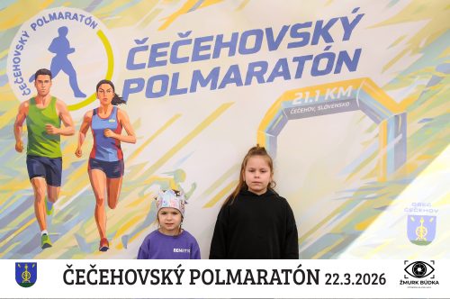 CECEHOVSKY POLMARATON-101