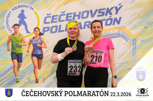 CECEHOVSKY POLMARATON-105