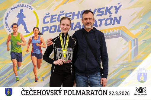 CECEHOVSKY POLMARATON-110