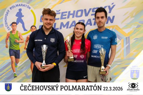 CECEHOVSKY POLMARATON-111
