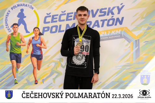 CECEHOVSKY POLMARATON-120